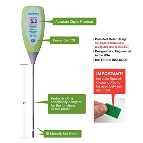 custom hold all moisture meter chart|soil moisture meter calculator.